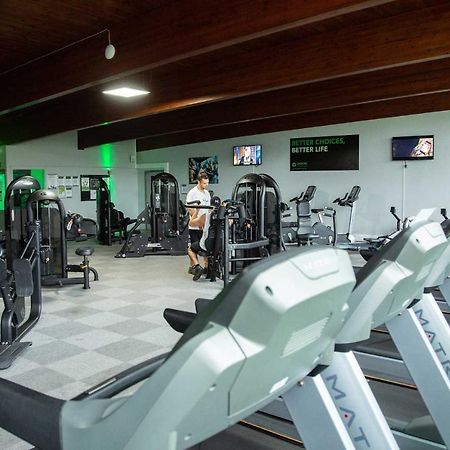 St John'S Lodge Incl Off-Site Leisure Club Windermere Esterno foto