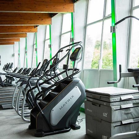 St John'S Lodge Incl Off-Site Leisure Club Windermere Esterno foto