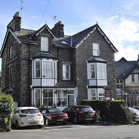 St John'S Lodge Incl Off-Site Leisure Club Windermere Esterno foto