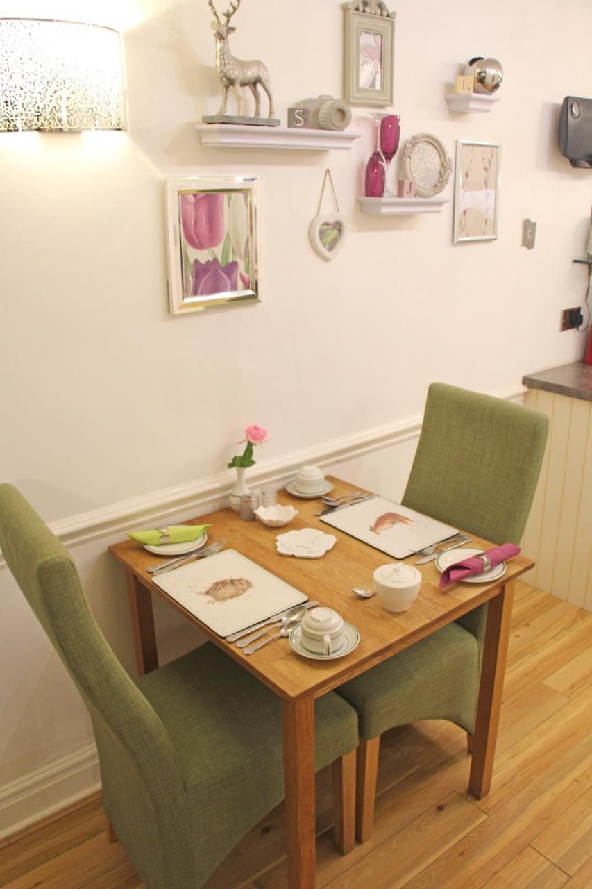 St John'S Lodge Incl Off-Site Leisure Club Windermere Esterno foto