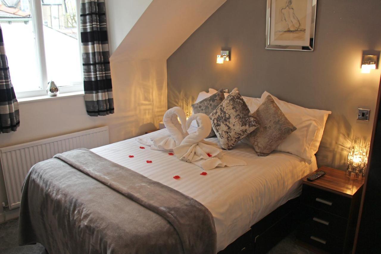 St John'S Lodge Incl Off-Site Leisure Club Windermere Esterno foto