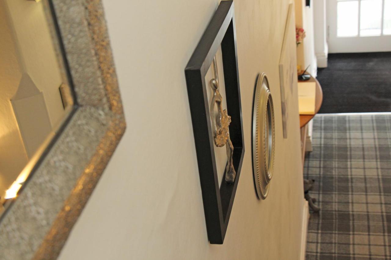 St John'S Lodge Incl Off-Site Leisure Club Windermere Esterno foto