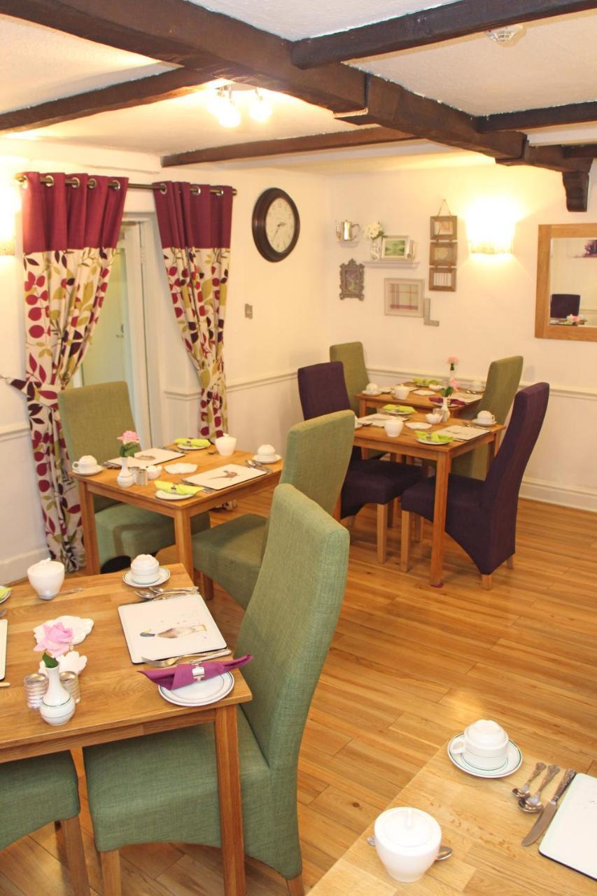 St John'S Lodge Incl Off-Site Leisure Club Windermere Esterno foto