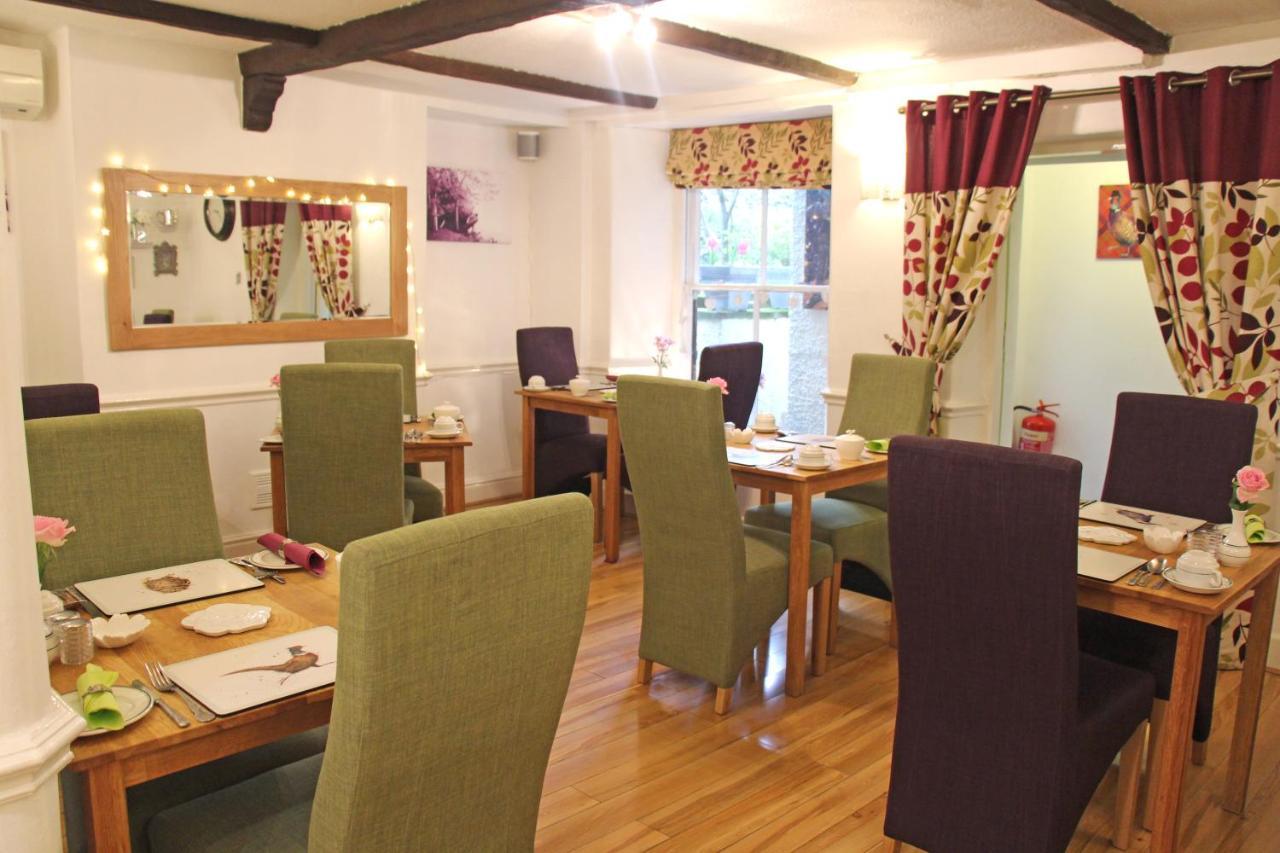 St John'S Lodge Incl Off-Site Leisure Club Windermere Esterno foto