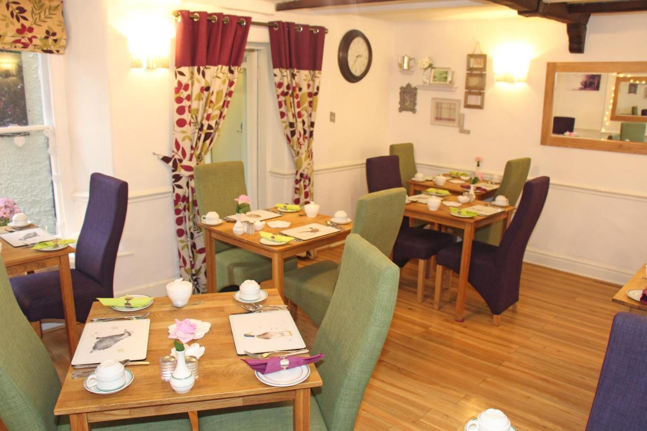 St John'S Lodge Incl Off-Site Leisure Club Windermere Esterno foto