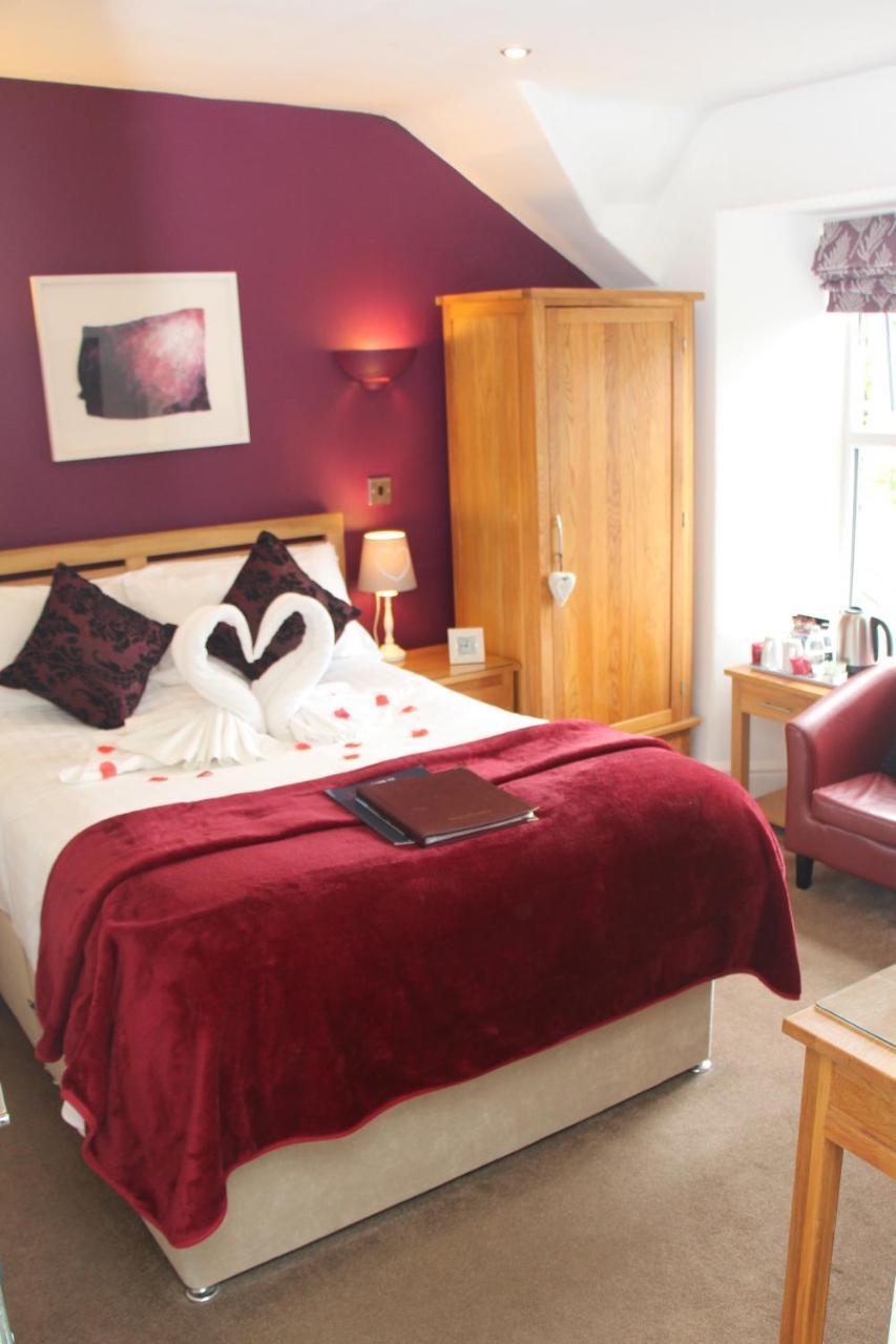 St John'S Lodge Incl Off-Site Leisure Club Windermere Esterno foto