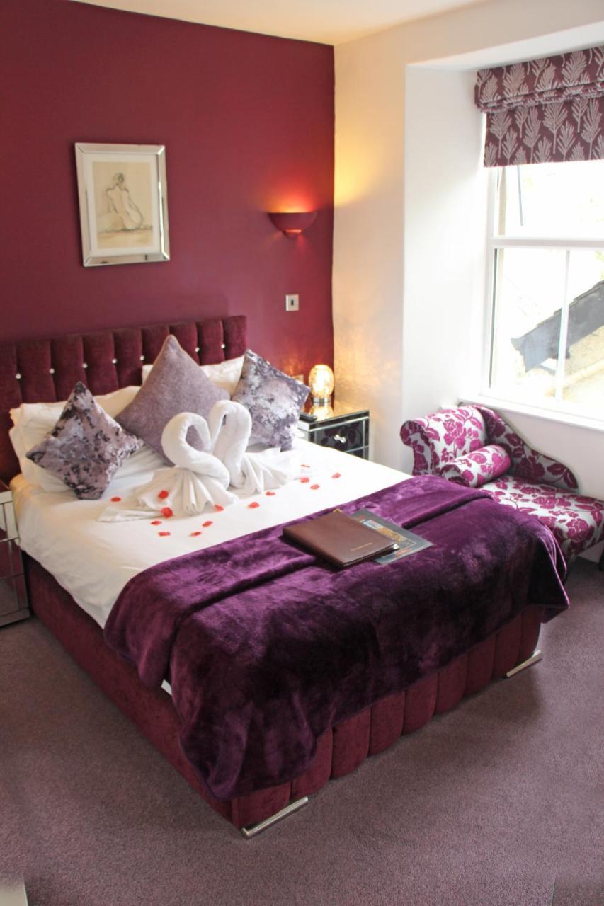 St John'S Lodge Incl Off-Site Leisure Club Windermere Esterno foto