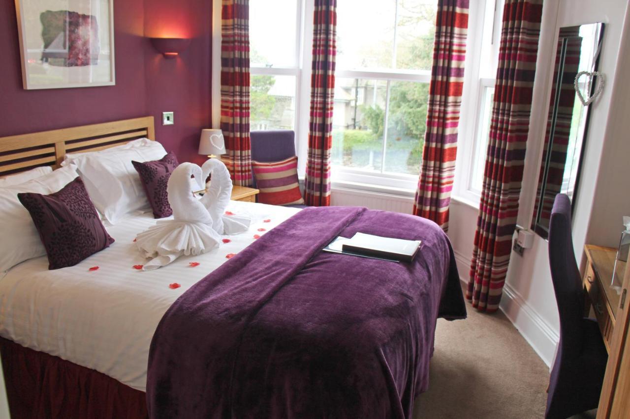 St John'S Lodge Incl Off-Site Leisure Club Windermere Esterno foto