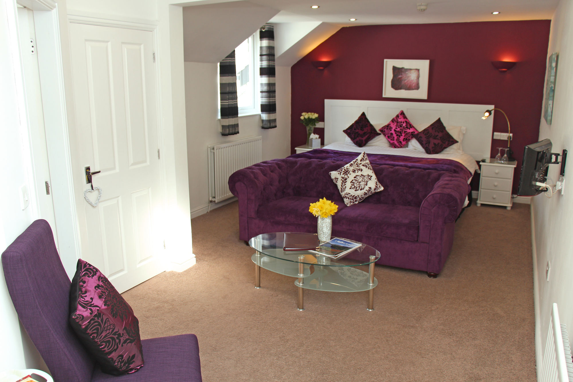 St John'S Lodge Incl Off-Site Leisure Club Windermere Esterno foto