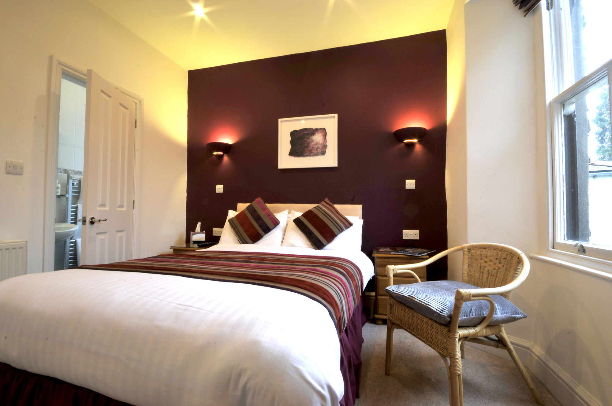 St John'S Lodge Incl Off-Site Leisure Club Windermere Esterno foto
